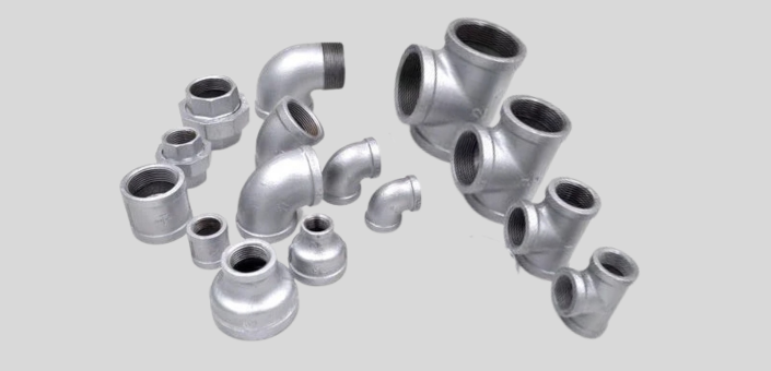 Sea Metal Industries | Jamnagar | Gujarat | India Iron Steel Pipe Fittings Parts