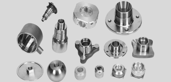 cnc vmc turning parts | Sea Metal Industries | Jamnagar | Gujarat | India