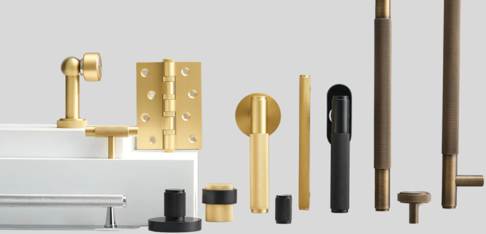 Hardware parts | Sea Metal Industries | Jamnagar | Gujarat | India