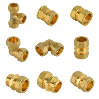 brass-compression-fitting