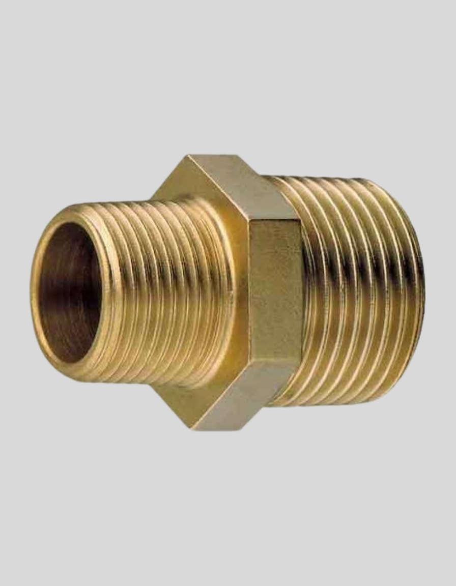 Brass Reducers