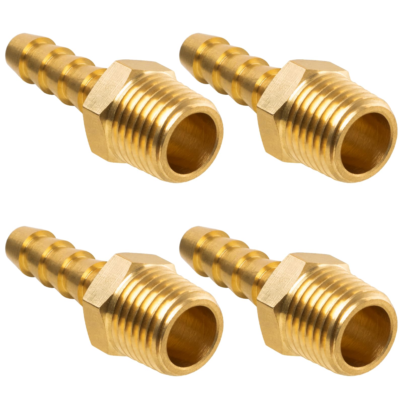 brass-hose-barb-fittings