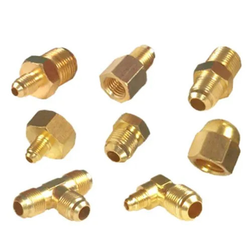 brass-flare-fittings