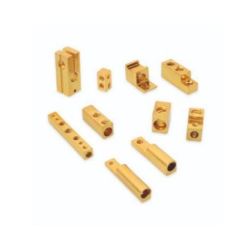 brass-electrical-connectors