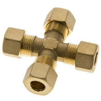 brass-cross-fitting