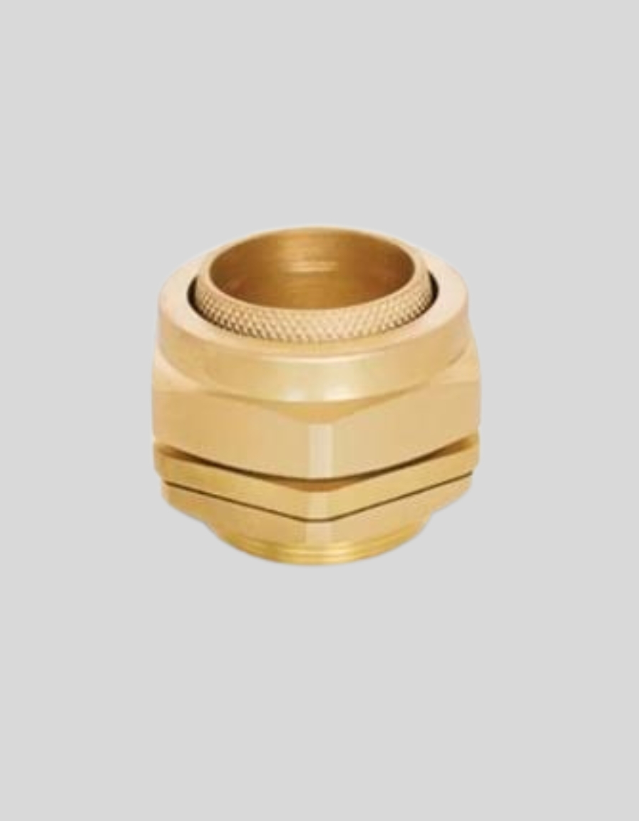 Brass Cable Glands