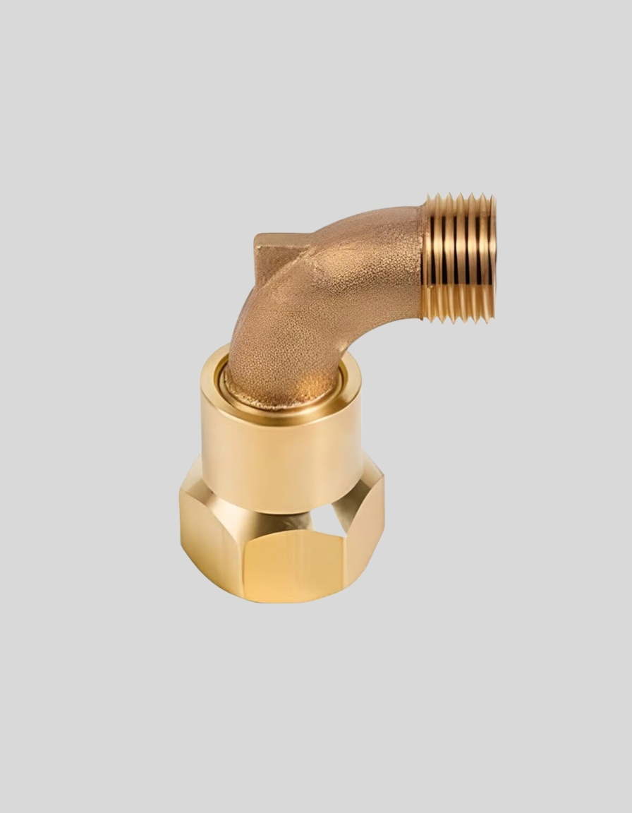 Brass Swivel Fittings