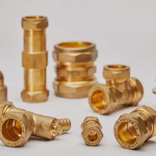 brass-compression-fittings