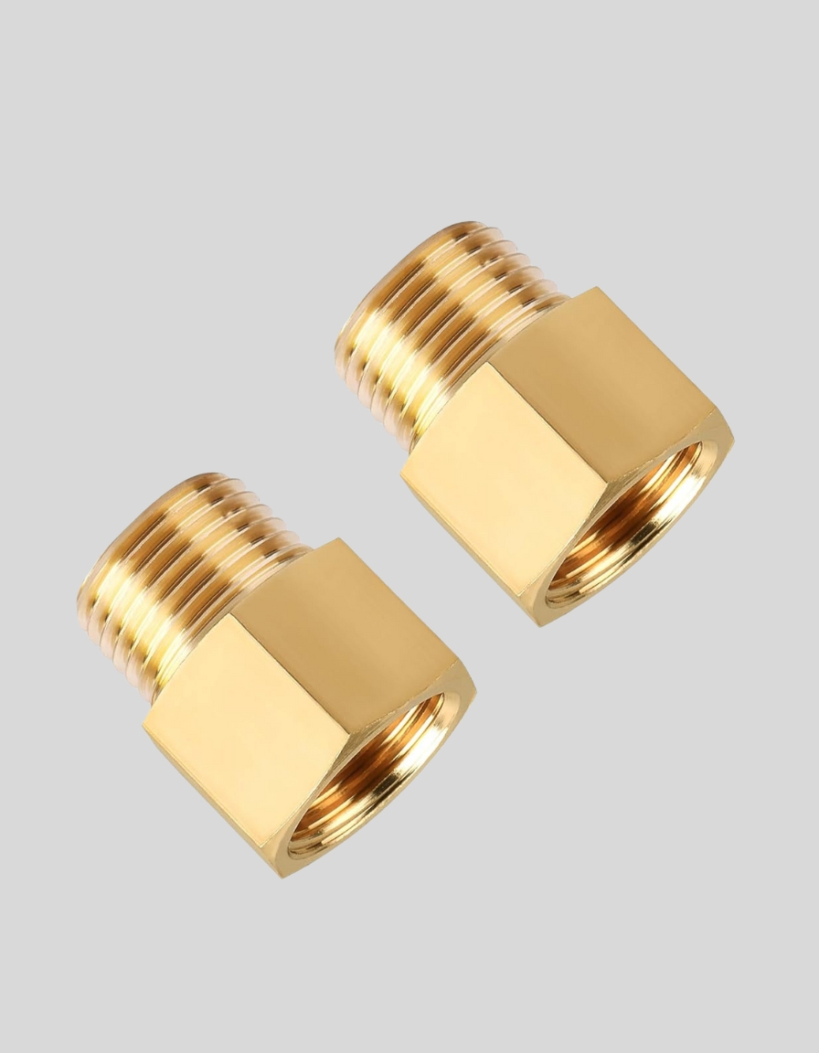 Brass Pipe Fittings